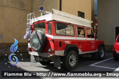 Land Rover Defender 110
Vigili del Fuoco
Distretto delle Giudicarie
Corpo Volontario di Giustino e Massimeno (TN)
VF G97 TN
Parole chiave: Land_Rover Defender_110 VFG97TN