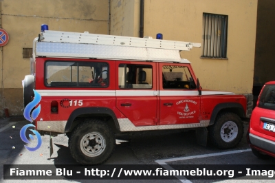 Land Rover Defender 110
Vigili del Fuoco
Distretto delle Giudicarie
Corpo Volontario di Giustino e Massimeno (TN)
VF G97 TN
Parole chiave: Land_Rover Defender_110 VFG97TN