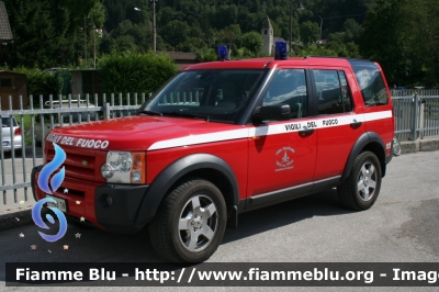 Land Rover Discovery 3
Vigili del Fuoco
Distretto di Primiero
Corpo Volontario del Consorzio di Primiero (TN)
VF 4D3 TN
Parole chiave: Land_Rover Discovery_3 VF4D3TN