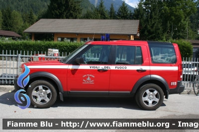 Land Rover Discovery 3
Vigili del Fuoco
Distretto di Primiero
Corpo Volontario del Consorzio di Primiero (TN)
VF 4D3 TN
Parole chiave: Land_Rover Discovery_3 VF4D3TN