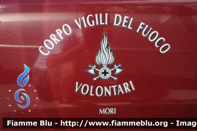 Fiat Ducato 4x4 II serie
Vigili del Fuoco
Unione Distrettuale della Vallagarina
Corpo Volontario di Mori (TN)
VF F09 TN
Parole chiave: Fiat Ducato_4x4_IIserie VFF09TN