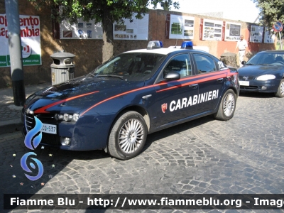 Alfa Romeo 159
Carabinieri
CC CQ 537
Parole chiave: alfa-romeo 159 cccq537