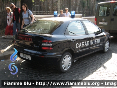 Fiat Brava I serie
Carabinieri
Polizia Militare presso l'Esercito
EI BD 657
Parole chiave: Fiat Brava_Iserie EIBD657 Festa_della_Repubblica_2011