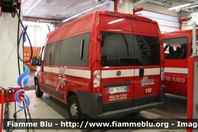 Fiat Ducato X250
Vigili del Fuoco
Distretto delle Giudicarie
Corpo Volontario di Madonna di Campiglio (TN)
VF 1K3 TN
Parole chiave: Fiat Ducato_X250 VF1K3TN