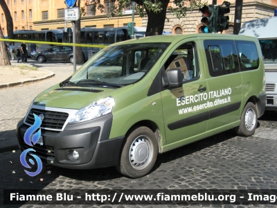 Fiat Scudo IV serie
Esercito Italiano
EI CV 297
Parole chiave: fiat scudo_IV serie eicv297