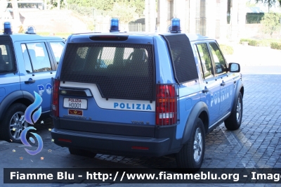 Land-Rover Discovery 3
Polizia di Stato
I Reparto Mobile di Roma
POLIZIA H0001
Parole chiave: Land-Rover Discovery_3 poliziaH0001