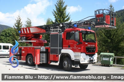 Man TGS 18.440 4x4 I serie
Vigili del Fuoco
Unione Distrettuale delle Giudicarie 
Ospitata dal Corpo Volontario di Madonna di Campiglio (TN)
AutoScala da 32 metri allestimento Metz L32A
VF 0K1 TN

Si ringrazia il Personale per la
disponibilità e l'ospitalità
Parole chiave: Man TGS_18.440_4x4_I_serie VF0K1TN