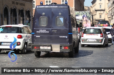 Iveco Daily II serie
Polizia Penitenziaria
POLIZIA PENITENZIARIA 083 AB
Parole chiave: Iveco Daily_IIserie POLIZIAPENITENZIARIA083AB