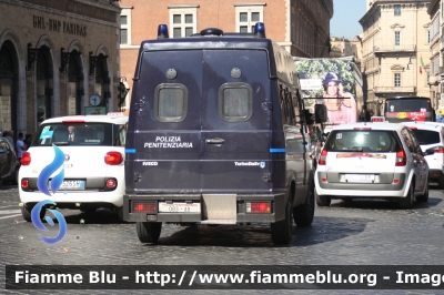 Iveco Daily II serie
Polizia Penitenziaria
POLIZIA PENITENZIARIA 083 AB
Parole chiave: Iveco Daily_IIserie POLIZIAPENITENZIARIA083AB