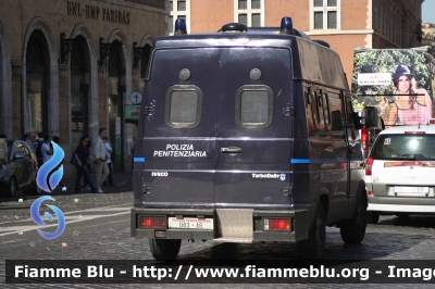 Iveco Daily II serie
Polizia Penitenziaria
POLIZIA PENITENZIARIA 083 AB
Parole chiave: Iveco Daily_IIserie POLIZIAPENITENZIARIA083AB