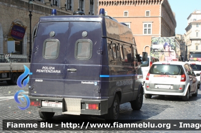 Iveco Daily II serie
Polizia Penitenziaria
POLIZIA PENITENZIARIA 083 AB
Parole chiave: Iveco Daily_IIserie POLIZIAPENITENZIARIA083AB