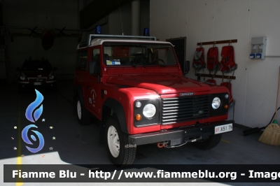 Land-Rover Defender 90
Vigili del Fuoco
Unione Distrettuale di Cles
Corpo Volontario di Cles (TN)
Pinza idrulica off-road
VF K51 TN
Parole chiave: Land-Rover Defender_90 VFK51TN