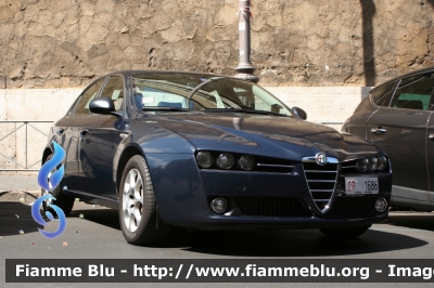 Alfa Romeo 159
Guardia Costieria
CP 1686
Parole chiave: Alfa_Romeo 159 CP1686