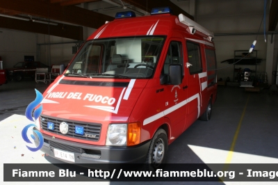 Volkswagen LT II serie
Vigili del Fuoco
Unione Distrettuale di Cles
Corpo Volontario di Cles (TN)
Polisoccorso UCL
VF E14 TN
Parole chiave: Volkswagen LT_II_serie VFE14TN