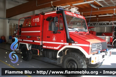 Mercedes Benz Unimog U100
Vigili del Fuoco
Unione Distrettuale di Cles (TN)
Corpo Volontario di Cles
Allestimento Iveco Magirus
VF F85 TN
Parole chiave: Mercedes_Benz Unimog_U100 VFF85TN