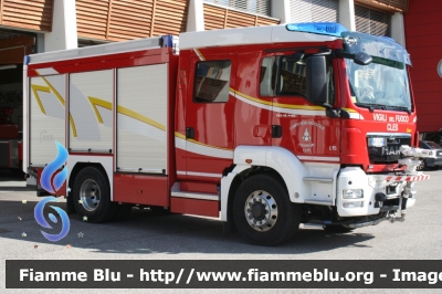 Man TGS 18.440 I serie
Vigili del Fuoco
Unione Distrettuale di Cles (TN)
Corpo Volontario di Cles
Allestimento Ziegler
VF 1L5 TN
Parole chiave: Man TGS_18.440_I_serie VF1L5TN