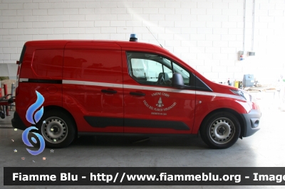 Ford Transit Connect II serie
Vigili del Fuoco
Unione Distrettuale di Cles (TN)
Laboratorio Autoprotettori
VF 1L6 TN
Parole chiave: Ford Transit_Connect_IIserie VF1L6TN