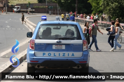 Subaru Forester V serie
Polizia di Stato
POLIZIA H3333
Parole chiave: Subaru Forester_Vserie poliziaH3333