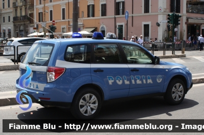 Subaru Forester V serie
Polizia di Stato
POLIZIA H3333
Parole chiave: Subaru Forester_Vserie poliziaH3333