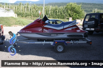 Bombardier SeaDoo
Vigili del Fuoco
Distretto di Fondo
Corpo Volonatrio di Romallo (TN)
VFr X73 TN
Parole chiave: Bombardier SeaDoo VFrX73TN