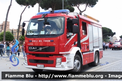 Volvo FL 290 III serie
Vigili del Fuoco
Comando Provinciale di Roma
Scuola Nazionale Antincendi di Capannelle
AutoPompaSerbatoio allestimento Bai
VF 26306
Parole chiave: Volvo FL290_IIIserie VF26306