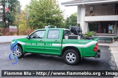 Isuzu D-Max I serie
Vigili del Fuoco
Comando Provinciale di Frosinone
Distaccamento Permanente di Fiuggi
Ex Corpo Forestale dello Stato
VF 28081
Parole chiave: Isuzu D-Max_Iserie VF28081