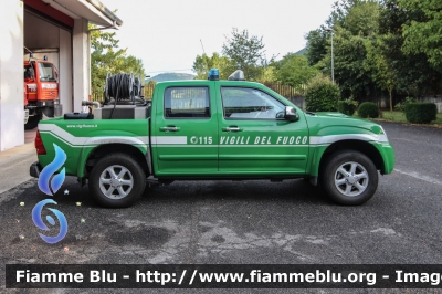 Isuzu D-Max I serie
Vigili del Fuoco
Comando Provinciale di Frosinone
Distaccamento Permanente di Fiuggi
Ex Corpo Forestale dello Stato
VF 28081
Parole chiave: Isuzu D-Max_Iserie VF28081