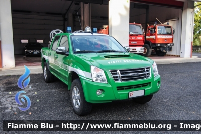 Isuzu D-Max I serie
Vigili del Fuoco
Comando Provinciale di Frosinone
Distaccamento Permanente di Fiuggi
Ex Corpo Forestale dello Stato
VF 28081
Parole chiave: Isuzu D-Max_Iserie VF28081