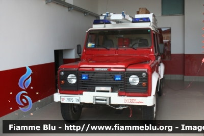 Land Rover Defender 110
Vigili del Fuoco
Distretto di Fondo
Corpo Volonatrio di Cloz (TN)
Allestimento Kofler
VF 9D5 TN
Parole chiave: Land_Rover Defender_110 VF9D5TN