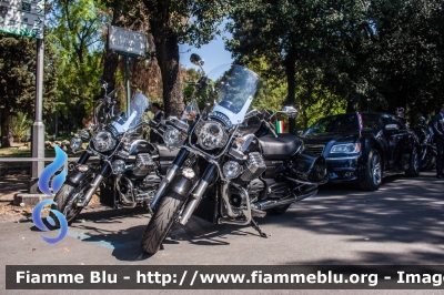 Moto Guzzi California Touring 1400
Carabinieri
Reggimento Corazzieri
Parole chiave: Moto_Guzzi California_Touring_1400