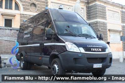 Iveco Daily IV serie restyle
Carabinieri
Nucleo Artificieri Antisabotaggio
CC CY 659
Parole chiave: Iveco Daily_IVserie_restyle CCCY659