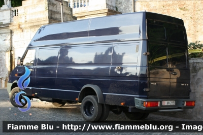 Iveco Daily II serie
Carabinieri
Fanfara dei Carabinieri
trasporto attrezzature
CC AN 285
Parole chiave: Iveco Daily_IIserie CCAN285