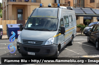 Iveco Daily IV serie
Guardia di Finanza
Servizio Aereonavale
GdiF 426 BC
Parole chiave: Iveco Daily_IVserie GdiF426BC