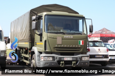 Iveco EuroCargo 150E24 II serie
Aeronautica Militare Italiana
AM CL205
Parole chiave: Iveco EuroCargo_150E24_IIserie AMCL205