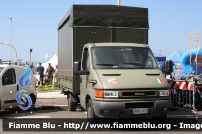 Iveco Daily III serie
Aeronautica Militare Italiana
Comaer Roma
AM CC421
Parole chiave: Iveco Daily_IIIserie AMCC421