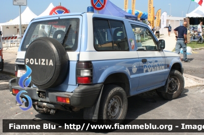 Mitsubishi Pajero Swb II serie
Polizia di Stato
Polizia D7812
squadra nautica
Parole chiave: Mitsubishi Pajero_Swb_IIserie poliziad7812