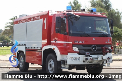 Mercedes-Benz Atego 1222 4x4 III serie
Aeronautica Militare
Servizio Antincendio
AM CM 230
Roma International Airshow 2014
Parole chiave: Mercedes-Benz Atego_1222_4x4_IIIserie AMCM230