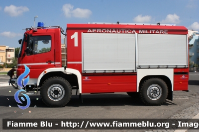 Mercedes-Benz Atego 1222 4x4 III serie
Aeronautica Militare
Servizio Antincendio
AM CM 230
Roma International Airshow 2014
Parole chiave: Mercedes-Benz Atego_1222_4x4_IIIserie AMCM230