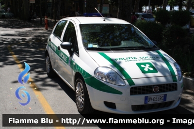 Fiat Grande Punto
Polizia Locale Sirmione (BS)
Parole chiave: Fiat Grande_Punto