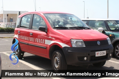 Fiat Nuova Panda 4x4 I serie
Vigili del Fuoco
Comando Provinciale di Roma
VF 24364
Parole chiave: Fiat Nuova_Panda_4x4_Iserie VF24364