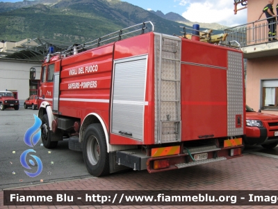 Iveco 190-30
Vigili del Fuoco
Corpo Permanente di Aosta
AutoBottePompa allestimento Baribbi
VF 16989
Parole chiave: Iveco 190-30 VF16989