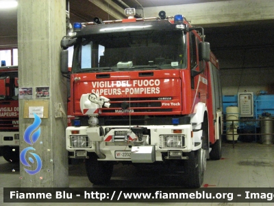 Iveco FireTech 190E44 4x4
Vigili del Fuoco
Corpo Permanente di Aosta
AutoPompaSerbatoio allestimento Iveco-Magirus
VF 22027
Parole chiave: Iveco FireTech_190E44_4x4 VF22027