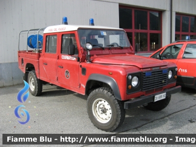 Land Rover Defender 110
Vigili del Fuoco
Distaccamento di Courmayeur
ZA 688 HC
Parole chiave: Land-Rover Defender_110