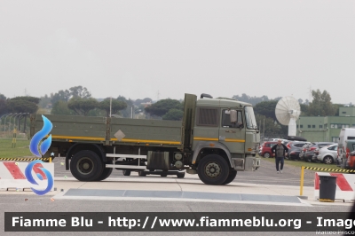 Iveco 190-26
Aeronautica Militare Italiana
Parole chiave: Iveco 190-26