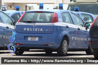 Fiat Grande Punto
Polizia di Stato
POLIZIA H1741
Parole chiave: Fiat Grande_Punto poliziaH1741