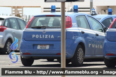 Fiat Grande Punto
Polizia di Stato
POLIZIA H0146
Parole chiave: Fiat Grande_Punto poliziaH0146