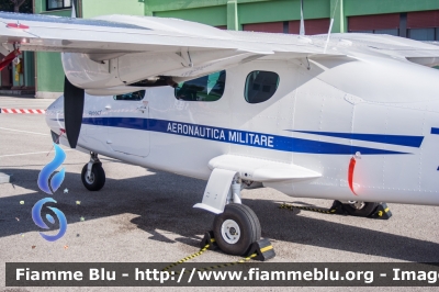 Piaggio P2006T
Aeronautica Militare Italiana
70° Stormo Latina
70-41
MM 5207
Parole chiave: Piaggio P2006T MM5207