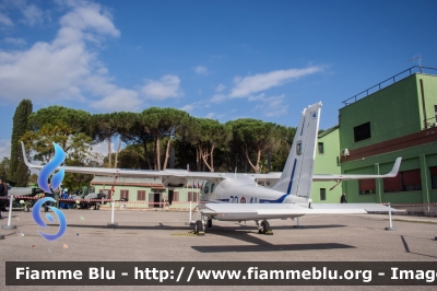 Piaggio P2006T
Aeronautica Militare Italiana
70° Stormo Latina
70-41
MM 5207
Parole chiave: Piaggio P2006T MM5207