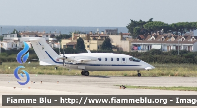 Piaggio P180 Avanti
Aeronautica Militare Italiana
31° Stormo
MM62204
Parole chiave: Piaggio P180_Avanti MM62204