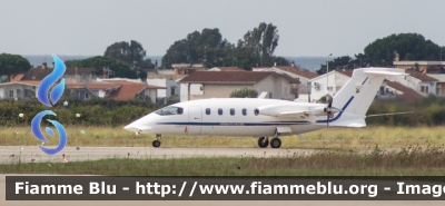 Piaggio P180 Avanti
Aeronautica Militare Italiana
31° Stormo
MM62204
Parole chiave: Piaggio P180_Avanti MM62204